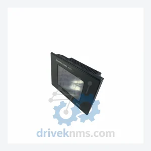 GE Fanuc QPI3D200C2P Touchscreen Display – Obsolete QuickPanel Spare Part