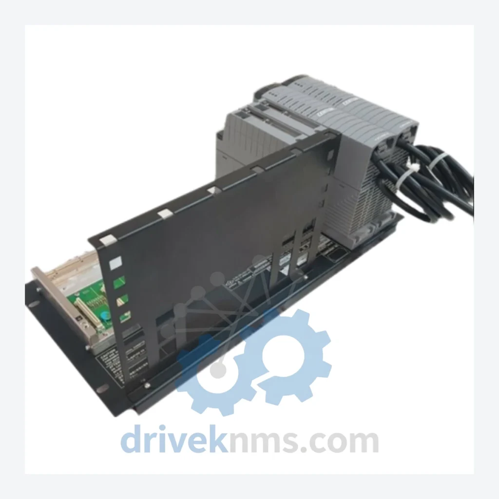 Yokogawa PW482-11 Power Supply – Obsolete CENTUM Series Spare Part