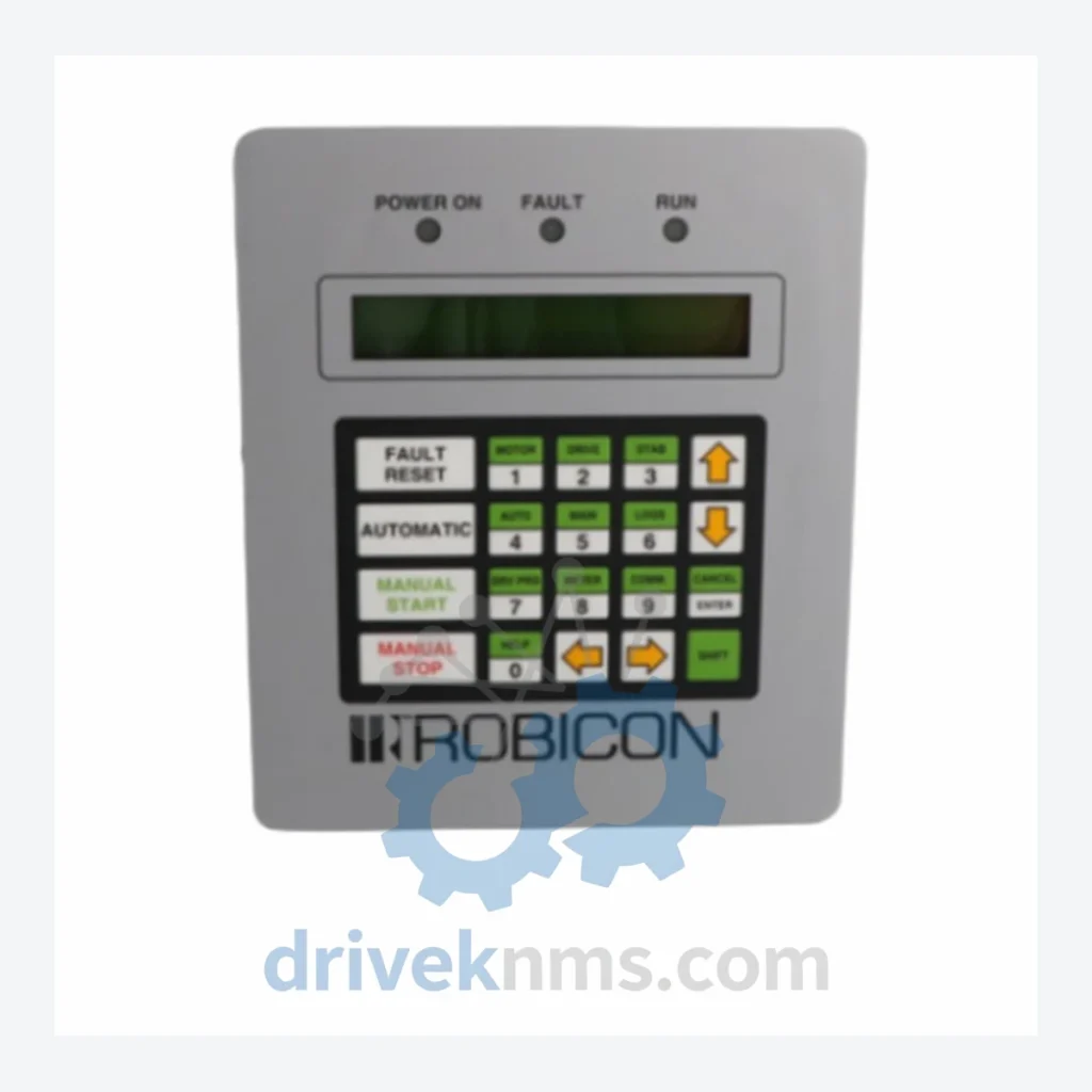 ROBICON A1A460A68.23M Keypad Interface – Obsolete Perfect Harmony Spare Part
