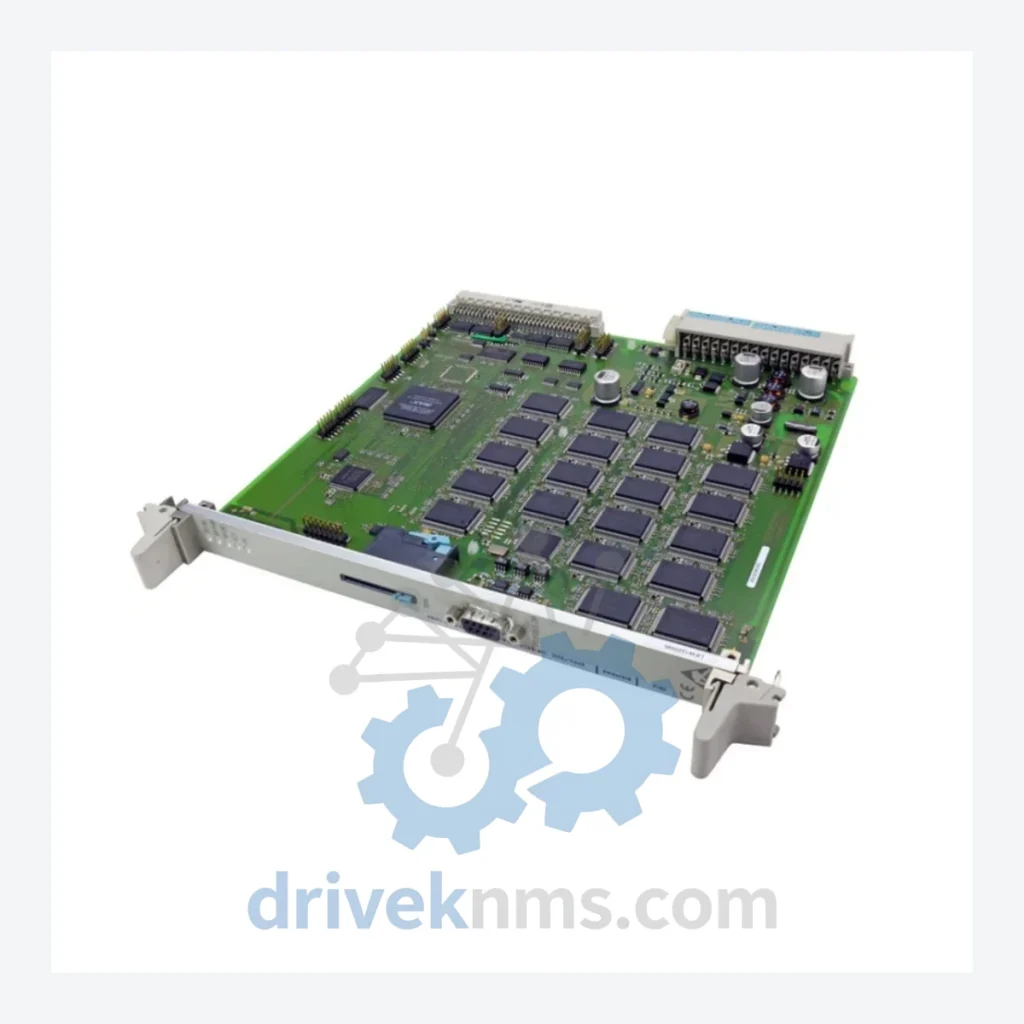 Siemens 6DP1616-8AA Interface Module – Obsolete SINEC H1 Spare Part