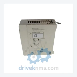 Schneider Electric BMXEHC0200 High-Speed Counter Module – Obsolete Modicon M340 Spare Part