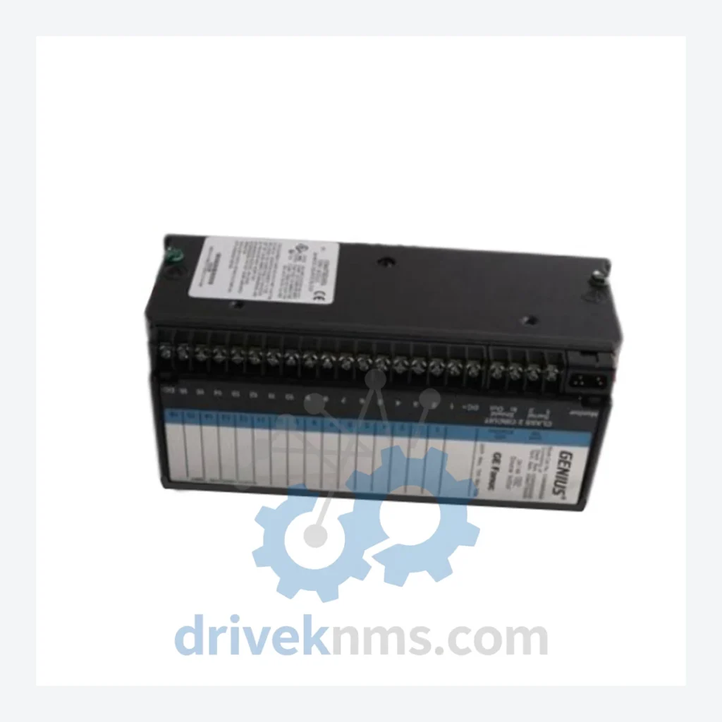 GE UR7HH Inter-Relay Communications Module – Obsolete UR Series Spare Part