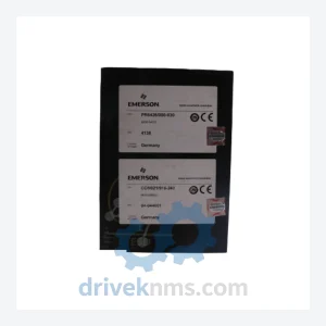 EMERSON PR6426/000-030 CON021/916-120 Eddy Current Sensor
