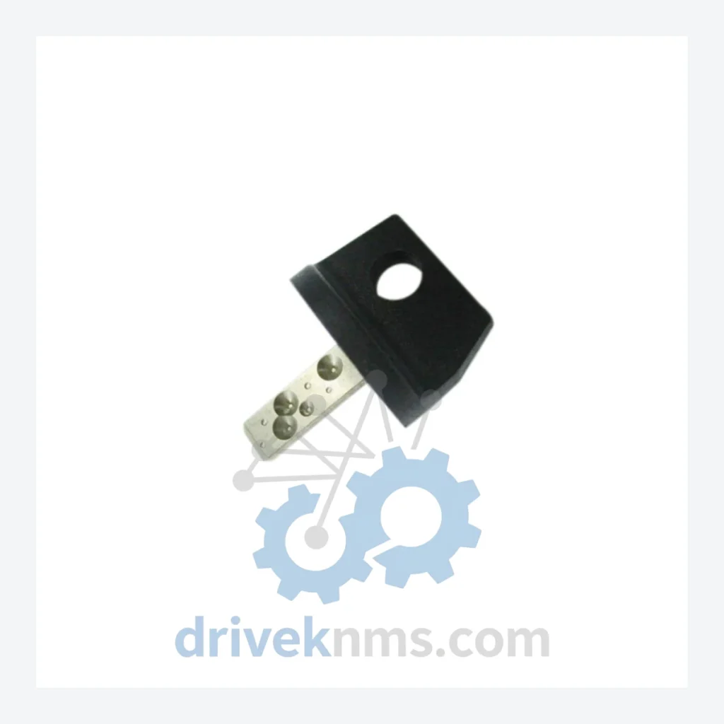 KUKA 00-219-254 KUKAGA12-A-FO Robot Key – Obsolete GA12-A-FO Series Spare Part