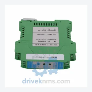 LNIC TM1071D Intelligent Travel Transmitter – Industrial Series | Global Shipping & Warranty