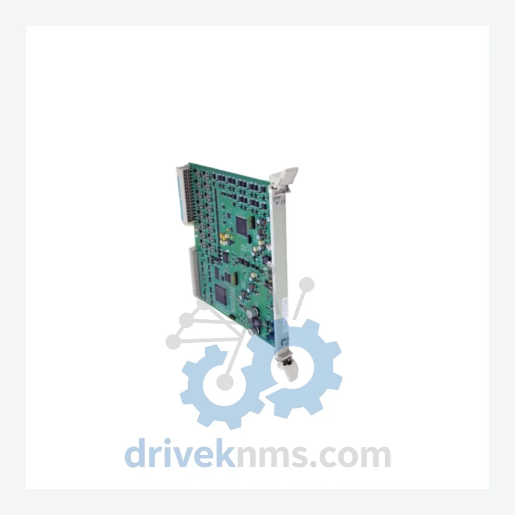 Siemens 6DP1231-7AA Analog Inputs Module – TELEPERM M Series