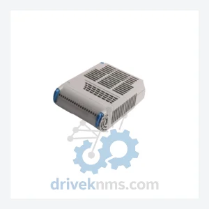 Emerson Ovation 5X00301G01 Analog Output Module
