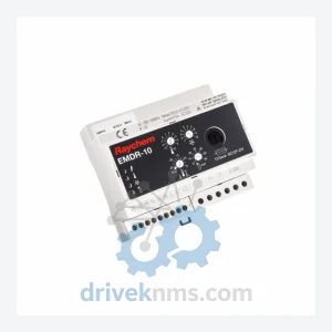 Raychem EMDR-10 Control Unit – Obsolete Heat Tracing Spare Part