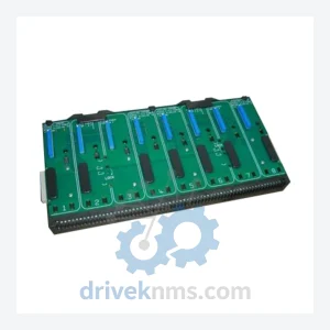 Emerson VE4050S2K1C1 DCS Module – Obsolete Ovation Spare Part