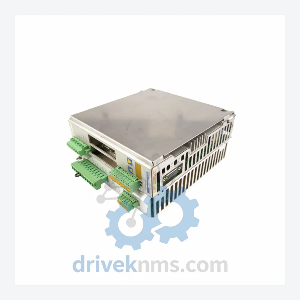 KOLLMORGEN SERVOSTAR 443M-P S403AM-PB Digital Servo Drive – S403AM-PB