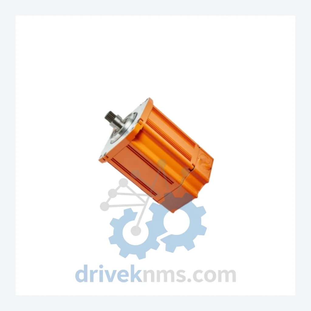 ABB IRB6600 3HAC058993-003 Robot Axis Motor – Series IRB6600