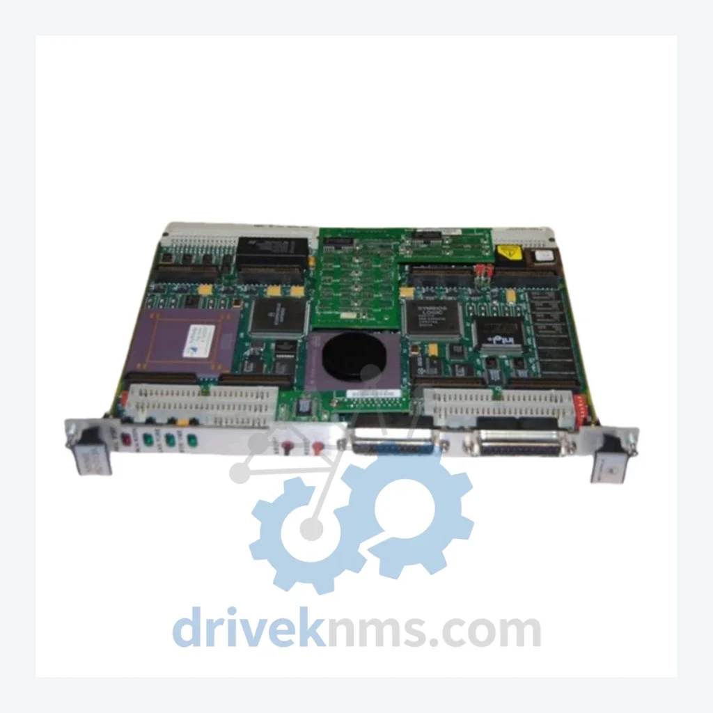 Motorola MVME162-010A Embedded Controller – Obsolete MVME162 Spare Part