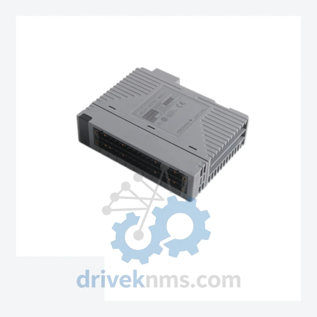 Yokogawa ADR541-S00 S1 Relay Output Module – Obsolete CENTUM CS Spare Part