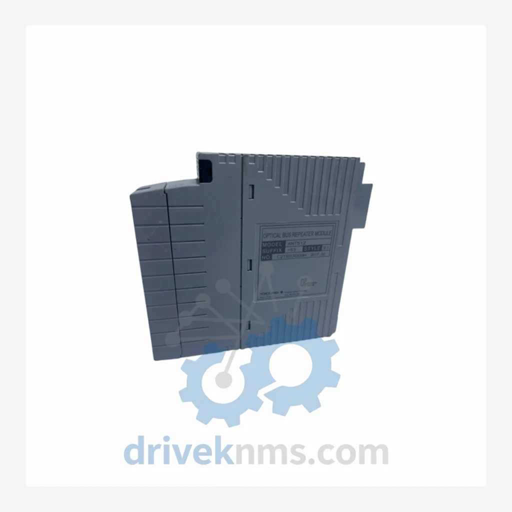 YOKOGAWA ANT512-10 Bus Repeater Module – CENTUM Series