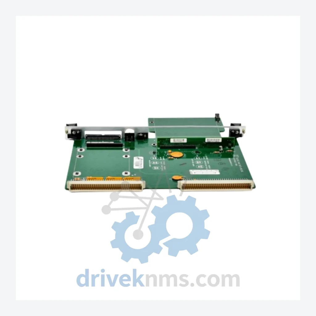 KULICKE 8001-4170 Communication Port Module – Wire Bonder Interface