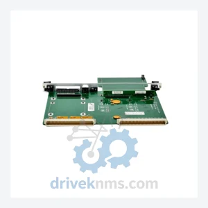 KULICKE 8001-4170 COMM Port Module