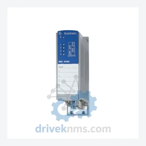 HIRSCHMANN MM3-4FLM4 Media module