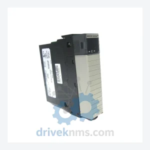 AB | 1756-M08SE | ControlLogix 8 Axis SERCOS Servo Module