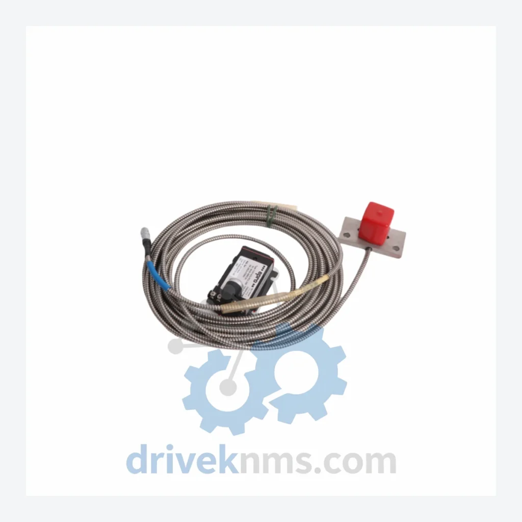 EPRO PR6426 Eddy Current Sensor System: PR6426/010-140 CON021/912-160