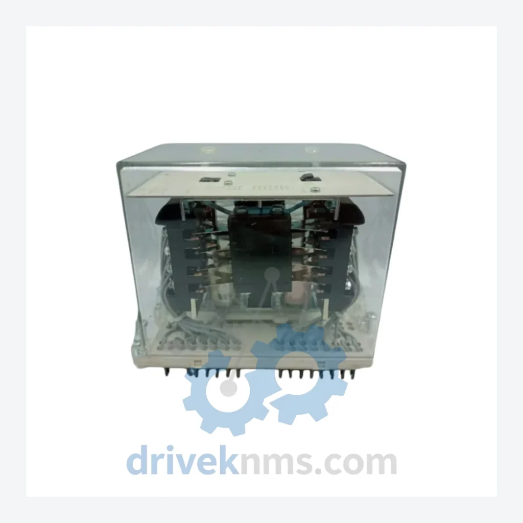 ABB RK251402-AP Relay Module – Obsolete INSUM Spare Part