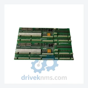 ABB M3V10-7/0-0 YYN0 3BHB007437P0002 VFD Module – Obsolete ACS/DCS Series Spare Part
