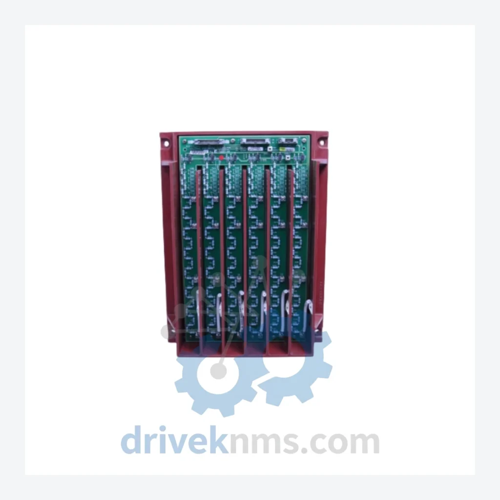 Allen-Bradley 81000-199-53-R Interface Board – Obsolete PLC-5 Series Spare Part