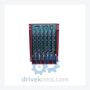 Allen-Bradley 81000-199-53-R Interface Board – Obsolete PLC-5 Series Spare Part