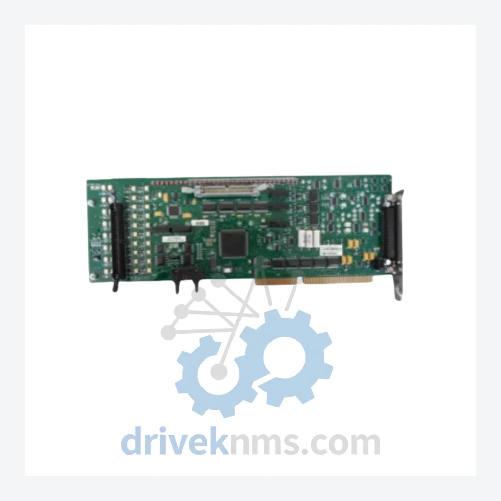 Siemens A1A10000423.00M I/O Board – Obsolete Robicon Spare Part