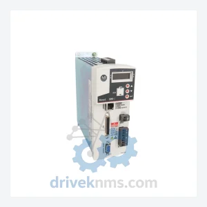 Allen-Bradley 2097-V33PR3-LM Servo Drive – Obsolete Kinetix 300 Spare Part