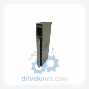 OMRON C500-AD501-EU Analog Input Module – Obsolete SYSMAC C500 Spare Part