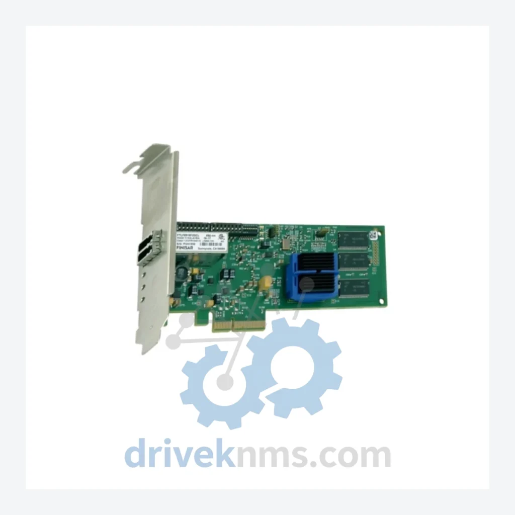 GE PCI-5565 Modules – PCI-5565PIORC-110000 Fiber Optic Reflective Memory Card