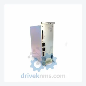 Yaskawa NX100 JZRCR-NTU30B-1 Control Cabinet Power Supply Unit