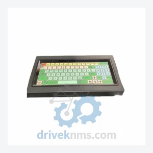 MATRIX 83PKB-SM Touch Keyboard – Industrial HMI Input Device | Global Shipping & Warranty