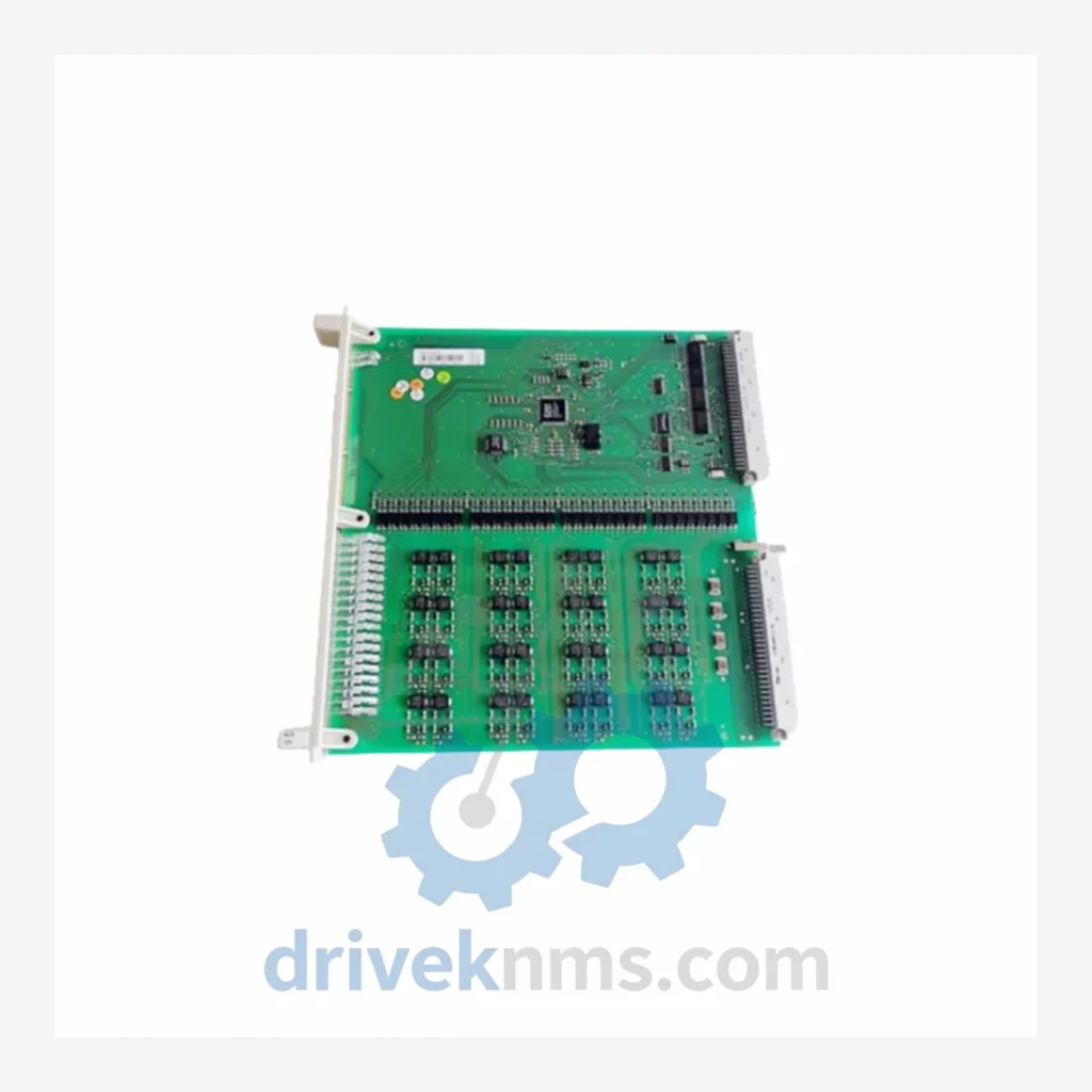 ABB PM153-3BSE003644R1 Processor Module – Obsolete Advant OCS Spare Part