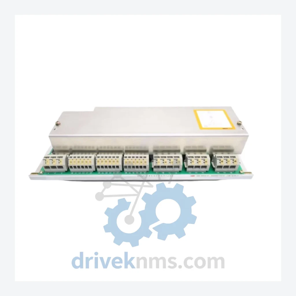 ABB HIEE205 Series Modules – HIEE20501R001