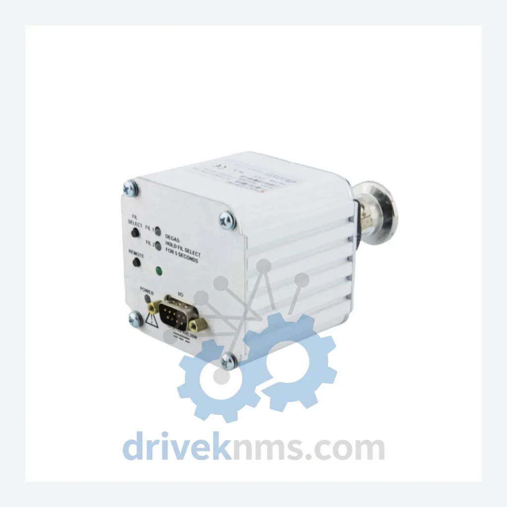 Applied Materials E37001013 Varian Micro-Ion Gauge – MTR 118RCX-300