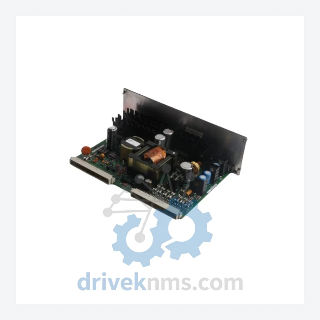 GE 8811-IO-DC-01 Mixed I/O Module – Series 90