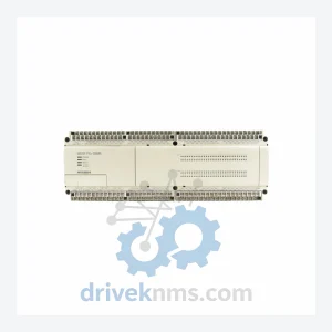 Mitsubishi FX2 Series Modules – FX2-128MR