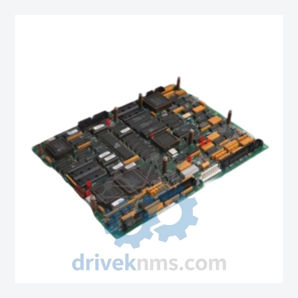GE DS200LDCCH1ALA DS200LDCCH1 Relay Board – Mark VI Series