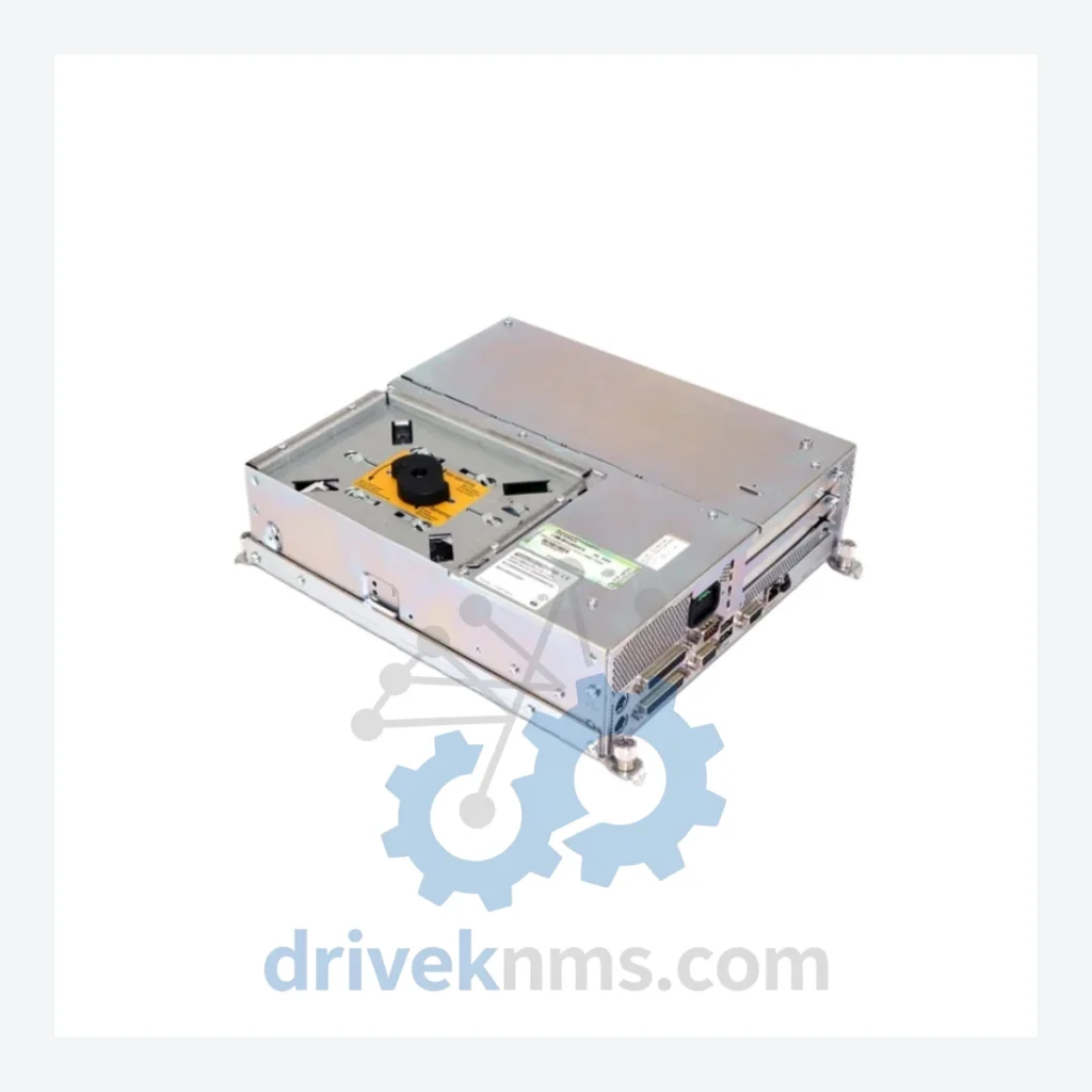 Siemens SINUMERIK PCU 50 Modules – 6FC5210-0DF25-2AA0