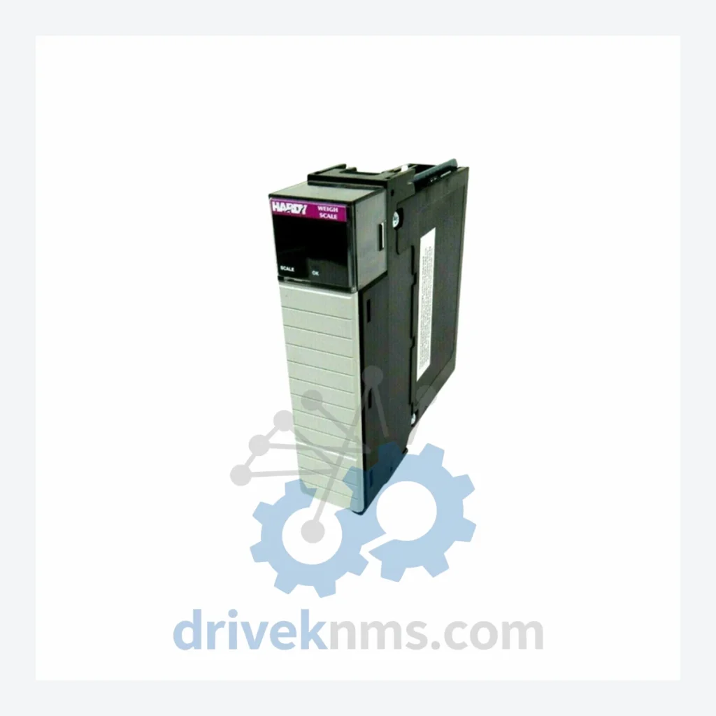 HARDY HI 1756 Modules: HI 1756-WS