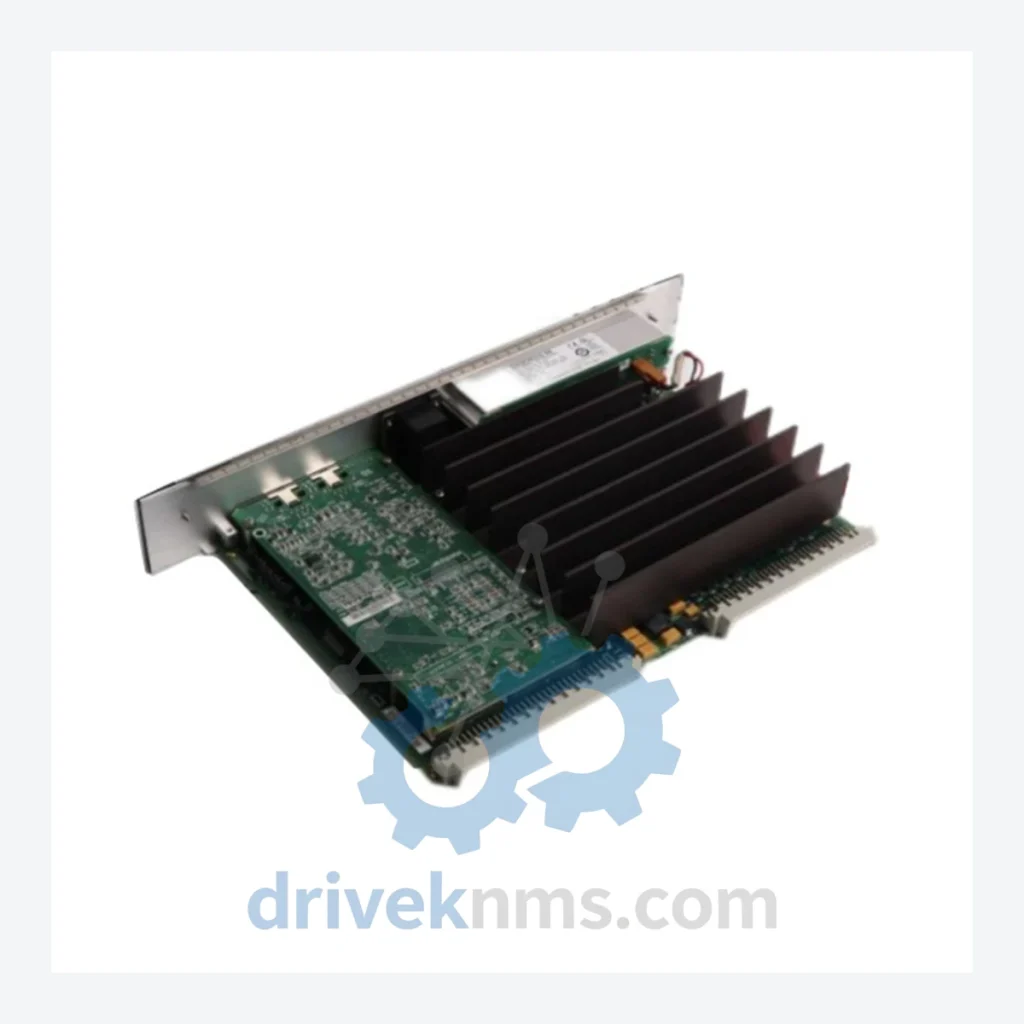 GE Fanuc IC698 Series Modules: IC698CRE030 Central Processing Unit