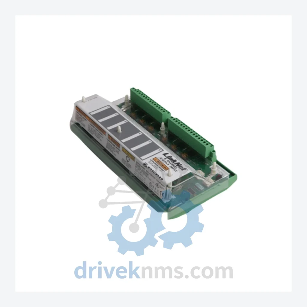 Woodward 9905 Series Modules – 9905-969