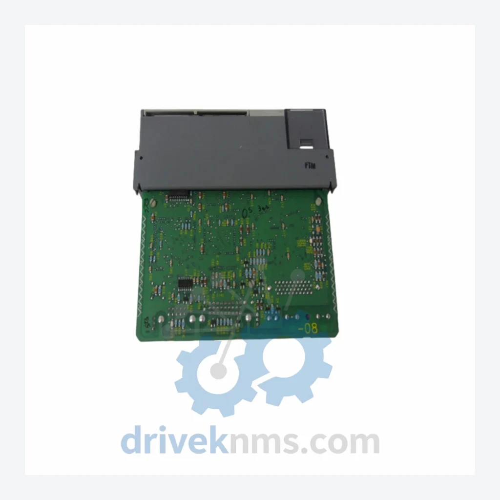 Compressor Controls Corp MCP-1004 Compressor Controller – Anti-Surge Series