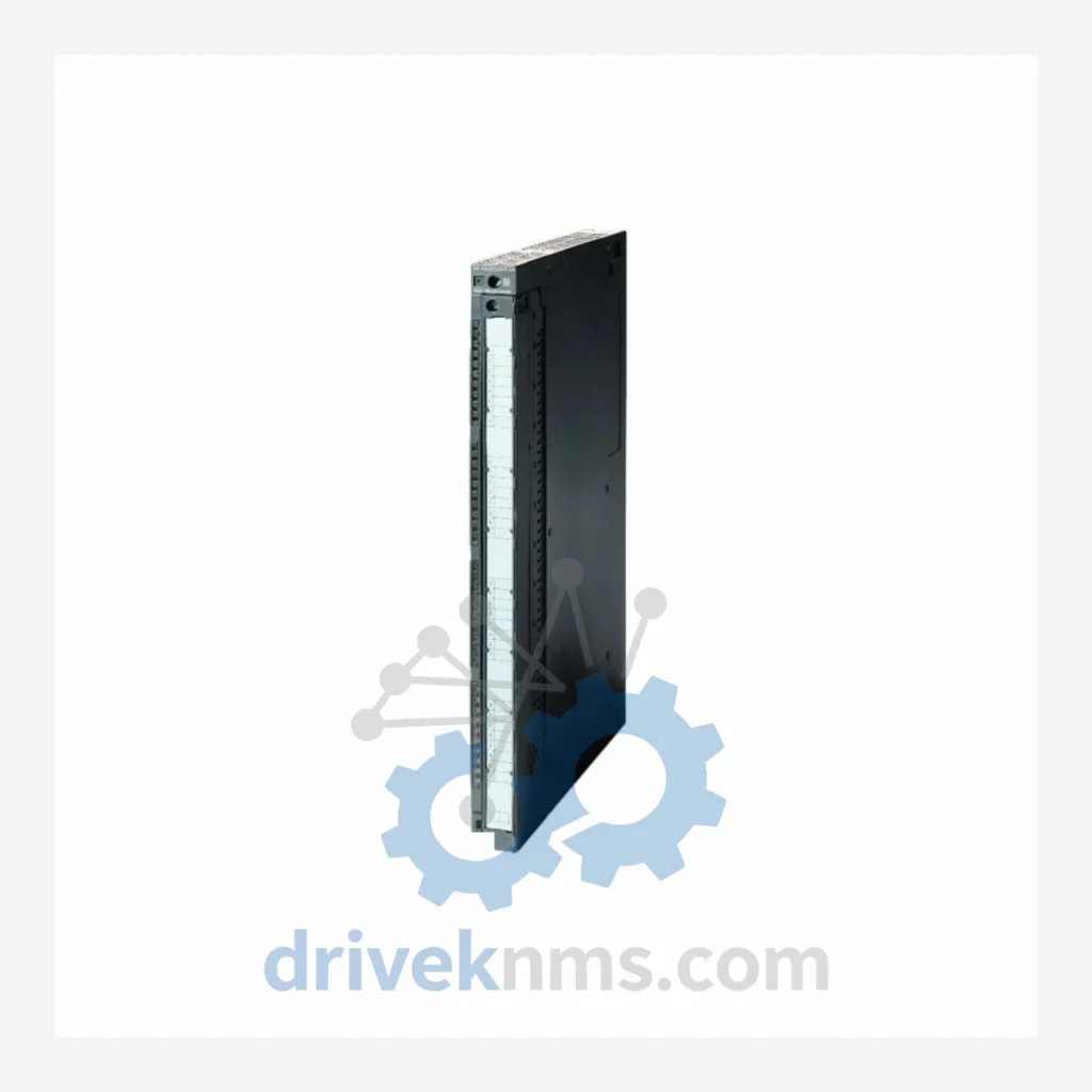Siemens 6ES7422-1HH00-0AA0 Digital Output Module SM 422 – S7-400 Series