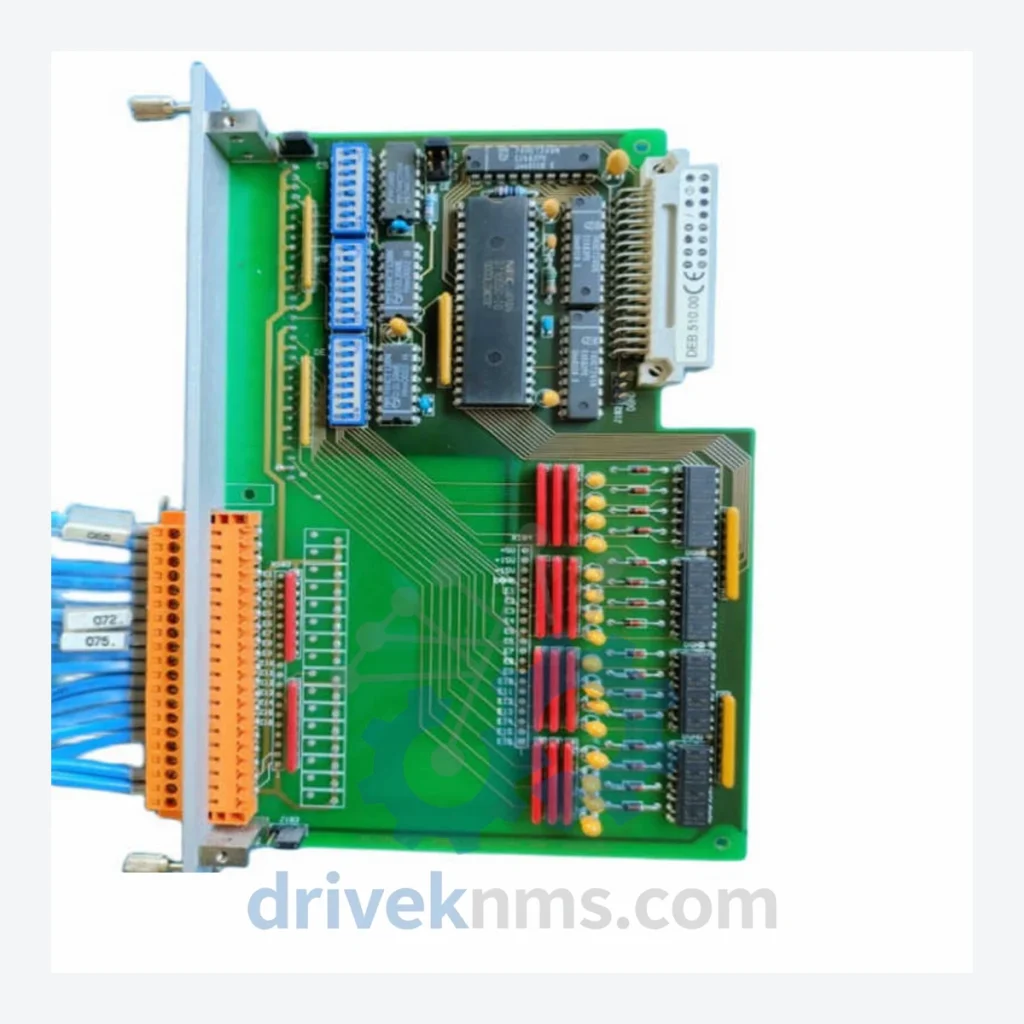SABO PLM500 Modules
