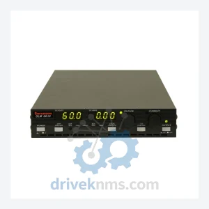 AMETEK DLM 60-10 DLM60-10M23 VV5Q11-16-DAP00151, 4060-00866 EX420-SDN1 DMX-I-4208 Sorensen Power Supply