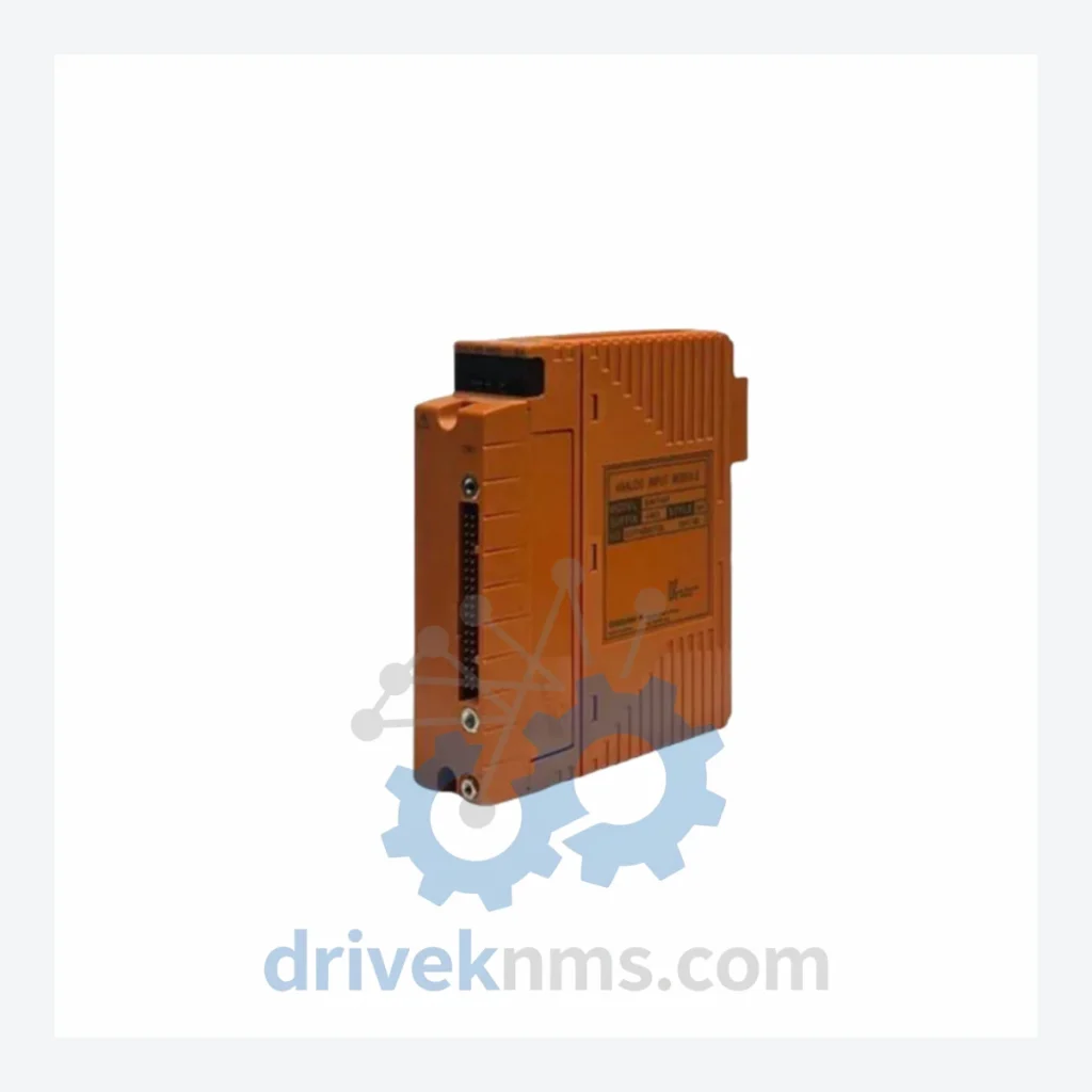 Yokogawa SAI143-H63/PRP S4 Analog Input Module – Obsolete CENTUM Spare Part