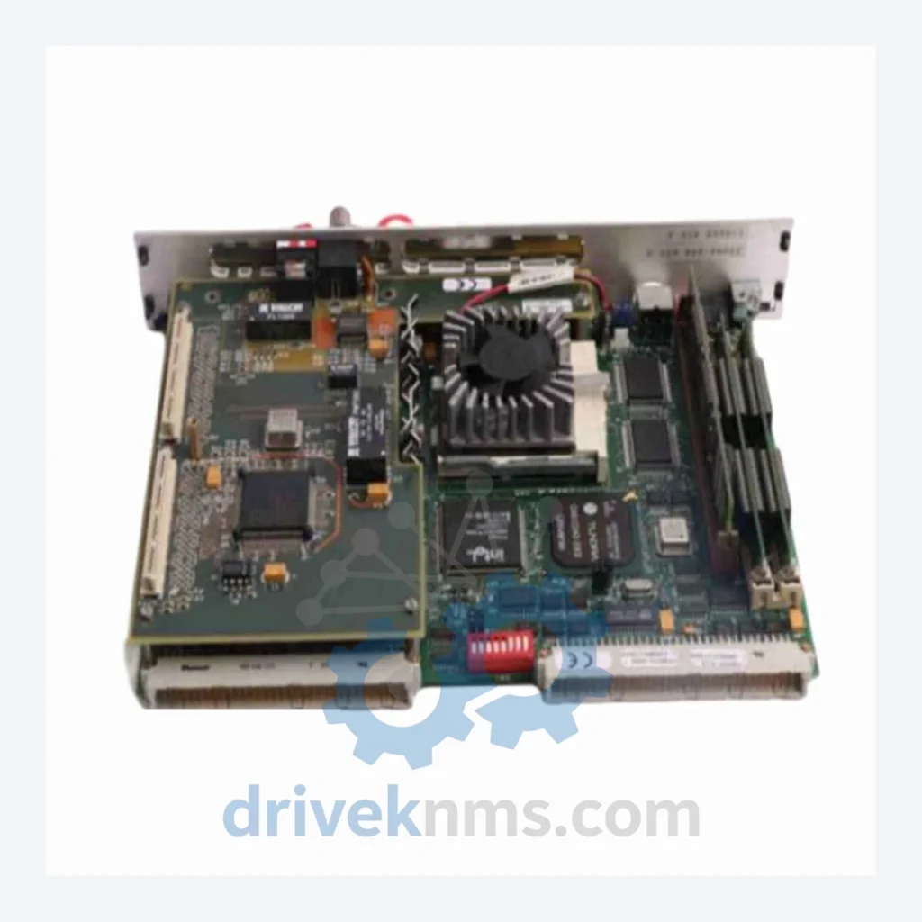 Xycom XVME Modules: XVME-500