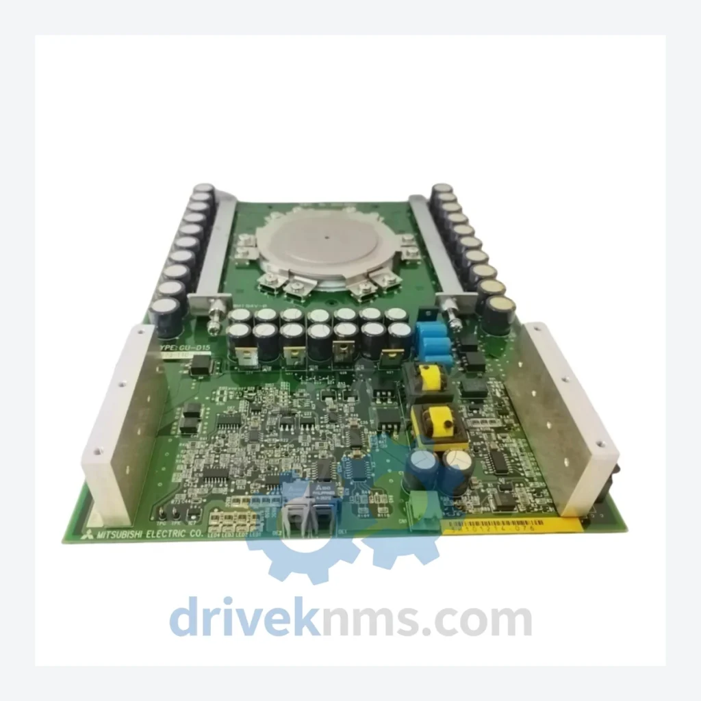 PLC 80173-110-02-3 Industrial Control Module – Obsolete Legacy Spare Part